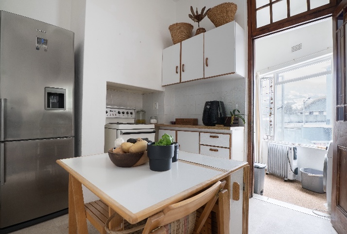 2 Bedroom Property for Sale in Fish Hoek Western Cape